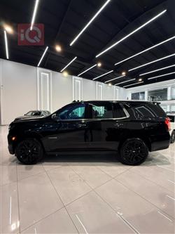 شێڤرۆلێت تاهۆ